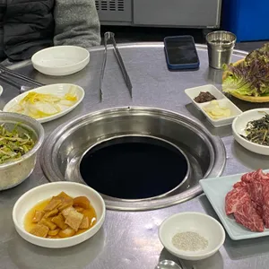 깡통소갈비살 사진