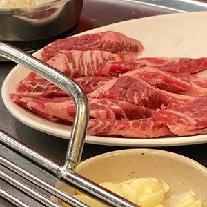 깡통소갈비살 사진
