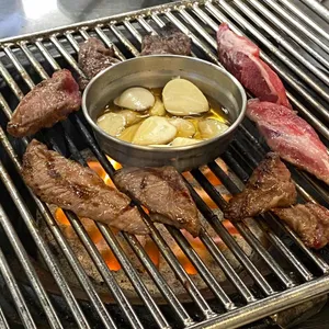 깡통소갈비살 사진