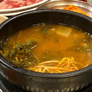 깡통소갈비살 사진