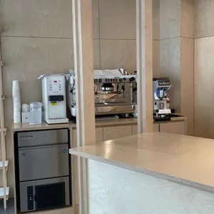 스몰캐빈커피 리뷰 사진