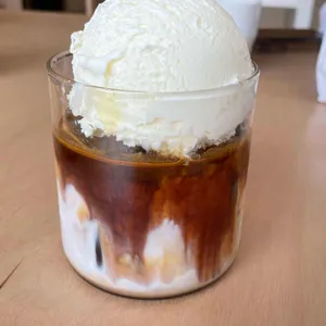 스몰캐빈커피 사진