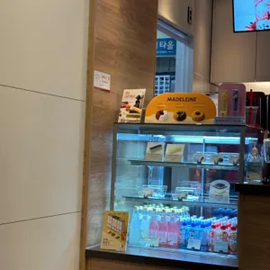공차 리뷰 사진