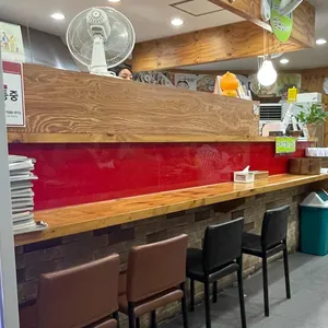 밥친구 리뷰 사진