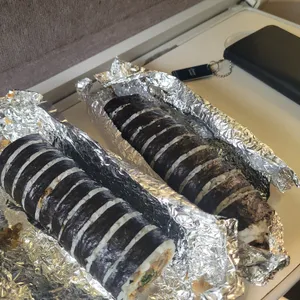 해남원조김밥 사진