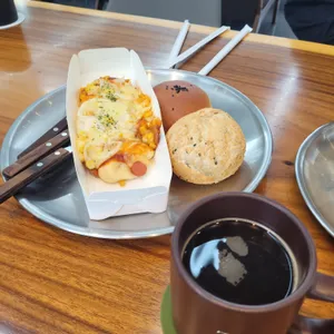 카페 탄지리 사진
