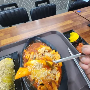그냥분식 사진