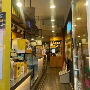 메가커피 사진