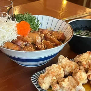 동동가정식덮밥 사진