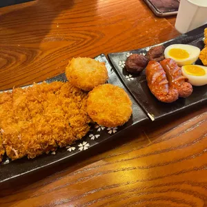 우찌노 카레 사진