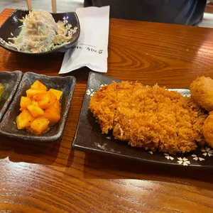 우찌노 카레 사진
