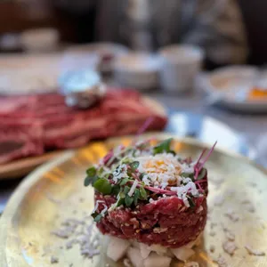 설화생갈비 사진