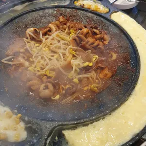 쭈꾸미블루스 사진