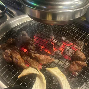 통 사진
