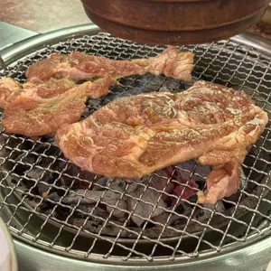 호보식당 사진