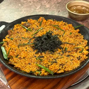 호보식당 사진