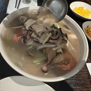 싱카이 사진
