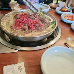 맘보식당 사진