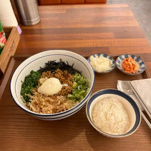 카츠공방 사진