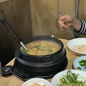 수원갈비 사진