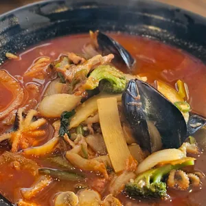 차이나리 리뷰 사진