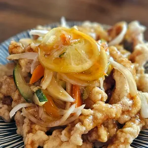 차이나리 리뷰 사진