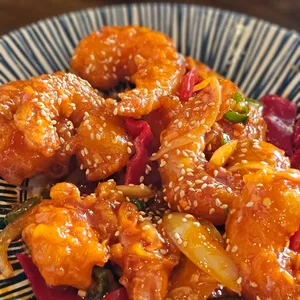 차이나리 리뷰 사진