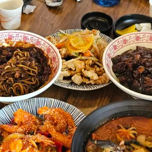 차이나리 리뷰 사진