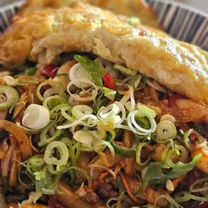 차이나리 리뷰 사진