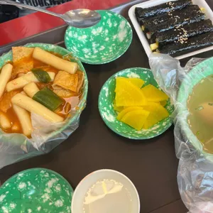 오빠네 옛날떡볶이 사진