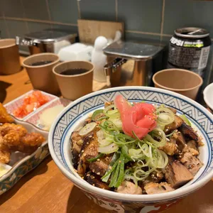타이칸라멘 사진