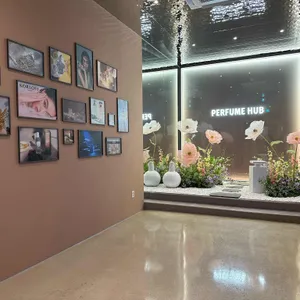 카페 퍼퓸허브 리뷰 사진