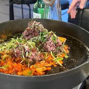 투뿔 한우천국 리뷰 사진