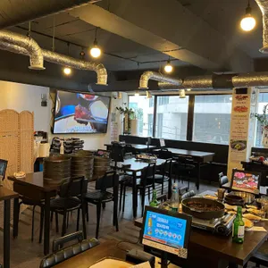 투뿔 한우천국 리뷰 사진