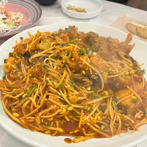 남부아구찜 사진