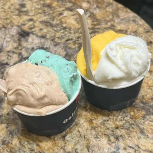 젤라띠젤라띠 사진