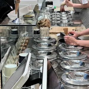 젤라띠젤라띠 사진