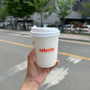 셀렉토커피 사진