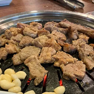 본고향맛집 사진
