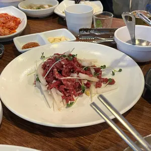 본고향맛집 사진