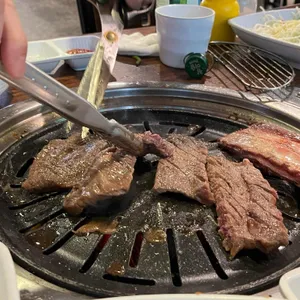 본고향맛집 사진