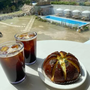 카페 시온 사진