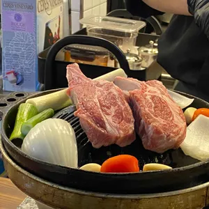 손즈램 리뷰 사진