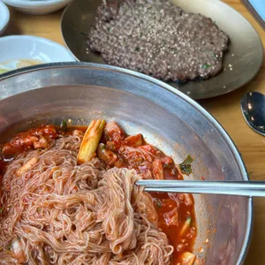 함흥본가면옥 사진