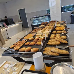 리엔호이스 커피 사진