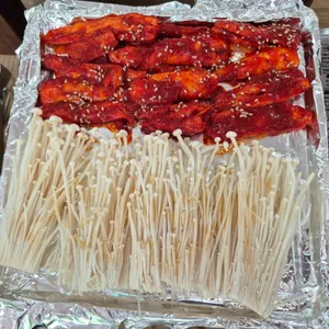 경기식당 사진
