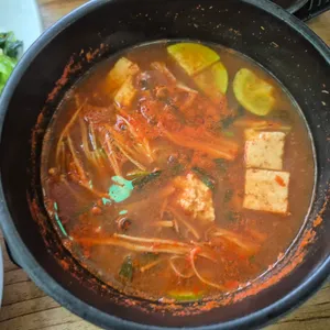 경기식당 사진