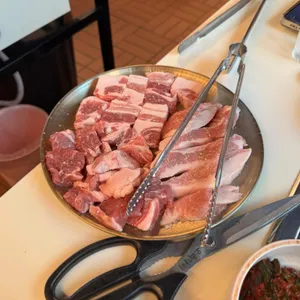 동남회관 사진