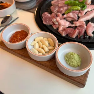 동남회관 사진