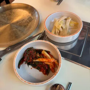 동남회관 사진